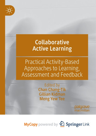 Collaborative Active Learning