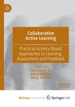 Collaborative Active Learning