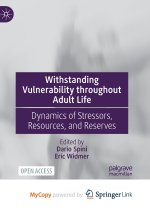 Withstanding Vulnerability throughout Adult Life