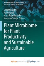 Plant Microbiome for Plant Productivity and Sustainable Agriculture