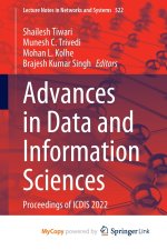 Advances in Data and Information Sciences