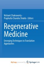 Regenerative Medicine