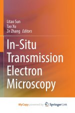 In-Situ Transmission Electron Microscopy