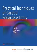 Practical Techniques of Carotid Endarterectomy