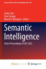 Semantic Intelligence