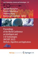 Proceedings of the World Conference on Intelligent and 3-D Technologies (WCI3DT 2022)