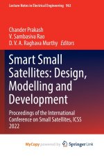 Smart Small Satellites