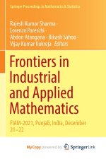 Frontiers in Industrial and Applied Mathematics