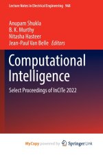 Computational Intelligence