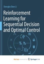 Reinforcement Learning for Sequential Decision and Optimal Control