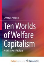 Ten Worlds of Welfare Capitalism