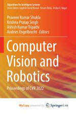 Computer Vision and Robotics