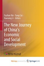 New Journey of China's Economic and Social Development