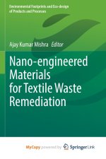 Nano-engineered Materials for Textile Waste Remediation