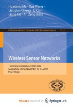 Wireless Sensor Networks