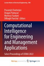 Computational Intelligence for Engineering and Management Applications