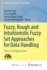 Fuzzy, Rough and Intuitionistic Fuzzy Set Approaches for Data Handling