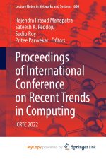 Proceedings of International Conference on Recent Trends in Computing