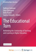 Educational Turn