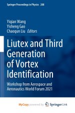 Liutex and Third Generation of Vortex Identification