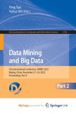 Data Mining and Big Data