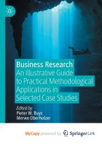 Business Research