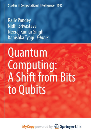 Quantum Computing