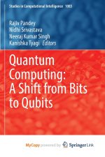 Quantum Computing
