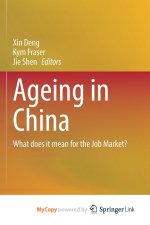 Ageing in China