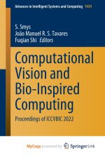Computational Vision and Bio-Inspired Computing