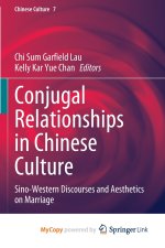 Conjugal Relationships in Chinese Culture