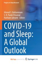 COVID-19 and Sleep