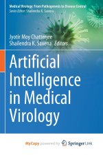 Artificial Intelligence in Medical Virology