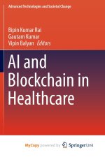 AI and Blockchain in Healthcare