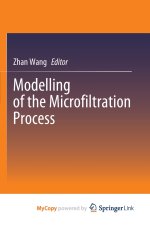 Modelling of the Microfiltration Process