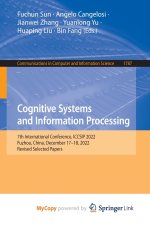 Cognitive Systems and Information Processing