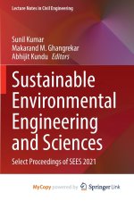 Sustainable Environmental Engineering and Sciences