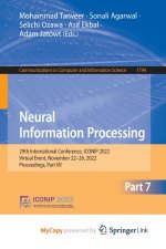 Neural Information Processing