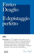 depistaggio perfetto