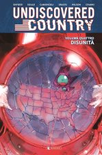 Undiscovered country