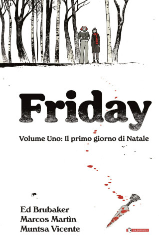 Friday