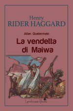 vendetta di Maiwa