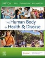 Anatomy and Physiology Online for The Human Body in Health & Disease (Access Code)
