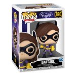 Funko POP Games: Gotham Knights - Batgirl