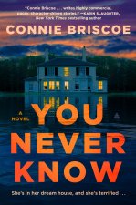 You Never Know: A Novel of Domestic Suspense