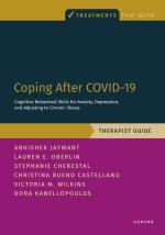 Coping After Covid 19 Cognitive Behavioral Skills for Anxiet