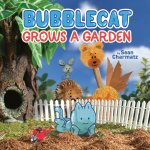 Bubblecat Grows a Garden