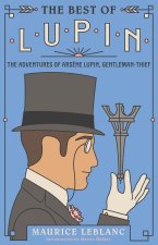 The Best of Lupin: Adventures of Ars?ne Lupin, Gentleman-Thief