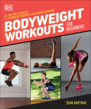 Bodyweight Workouts for Beginners (Miękka)