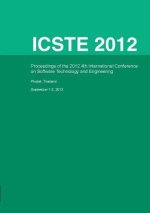 International Conference on Software Technology and Engineering (Icste 2012)
